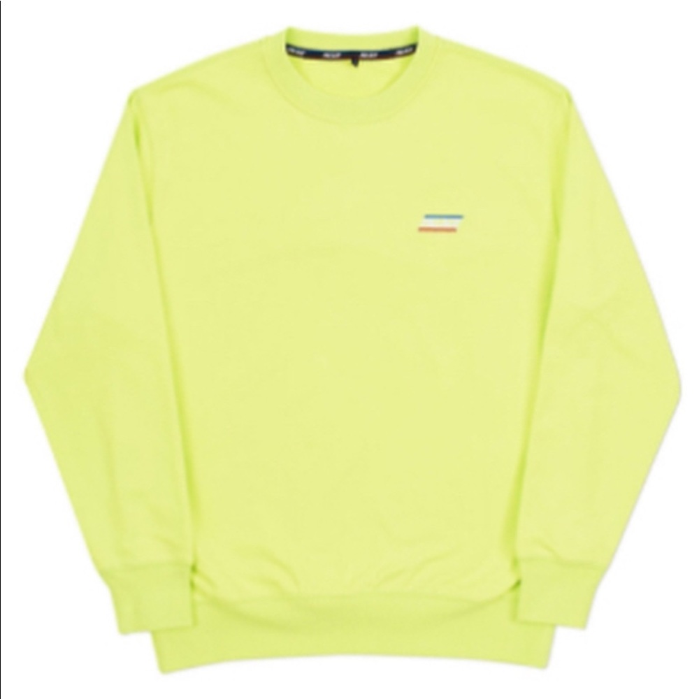 Palace sweatshirt